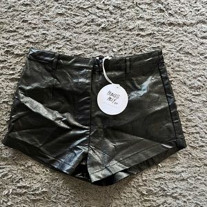 Princess Polly shorts